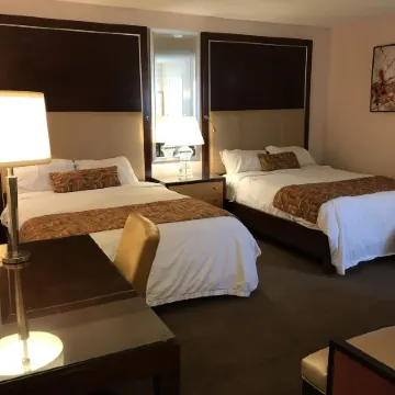 Cardinal Court Motel