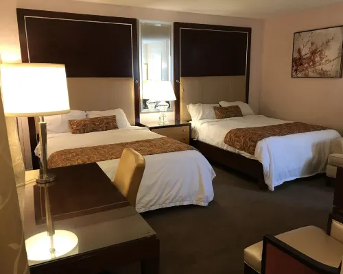 Cardinal Court Motel Hotels in Elgin County