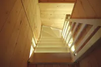 Chalet in Pobierowo Near Baltic Sea Beach