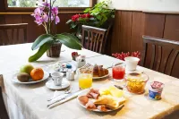 Hotel Italia - Bữa sáng