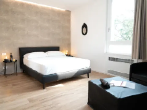 Villa Tosati Hotels in Monza