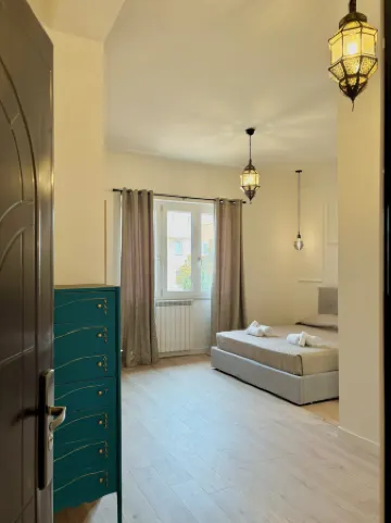 Guest House Maison Margot Отели рядом с Аэропорт Фьюмичино