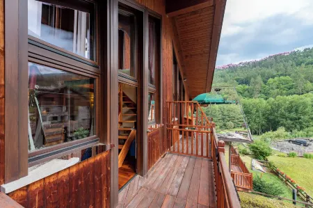 La Casa di Camus - Happy Rentals