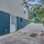 Serene Downtown Villa