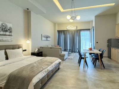Tsikaris Boutique Guesthouse