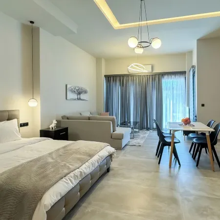 Tsikaris Boutique Guesthouse
