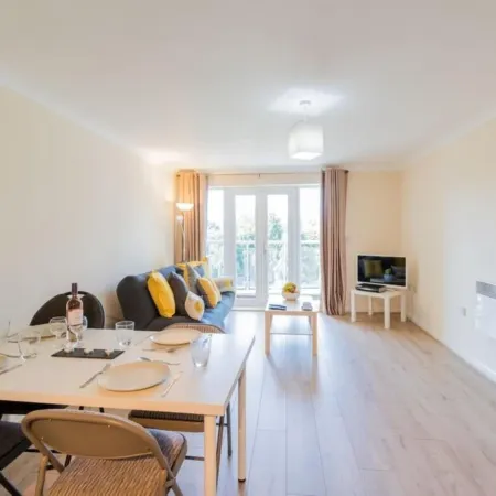 Abodebed - Handleys Court