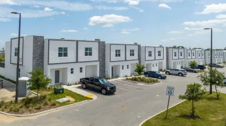 Azur Resort - Luxury 5 Bed Villa - Private Pool