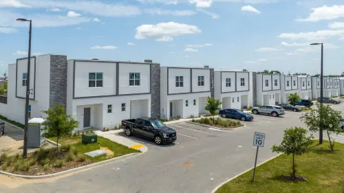 아쥬르 리조트 - 럭셔리 5 베드 빌라 - 프라이빗 수영장