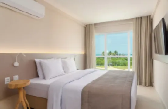 Transamerica Dunas de Marapé Hotels in 