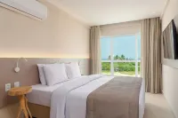 Transamerica Dunas de Marapé Hotels in Jequia da Praia