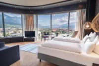 Adlers Hotel Innsbruck Hotels near Nordkette
