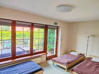 Villa Krasnowolska Airport Hotels in 