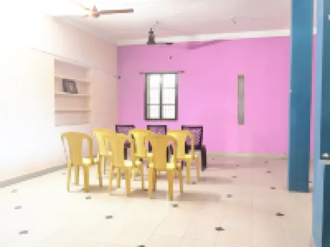 Grand D Gala Hotels in Dharmapuri