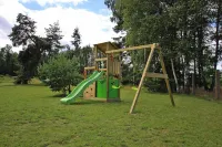 Ferienhaus Möwe in Mirow