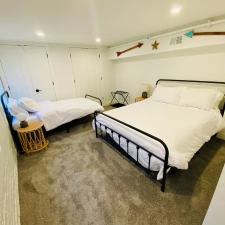 Unit B, the Kroger Lofts