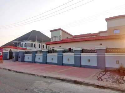 Pacific Paradise Suites Hotels in 