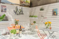 Como Dreams Apartments - Serendipity Suite by Rent All Como