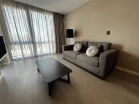 Graciana Residences-Apart Hotels in Coronel Pringles Department