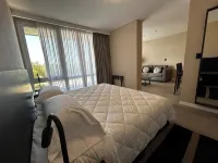 Graciana Residences-Apart Hotels in Coronel Pringles Department