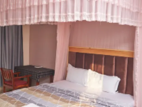 Oskab Hotel Limited Hotels in Gulu Municipality