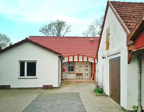 Ferienwohnung, Ribnitz-Damgarten