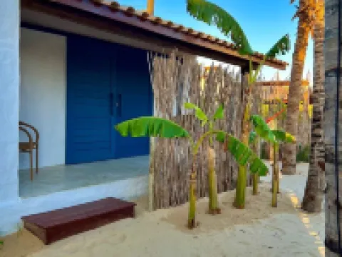 Pousada La vida boutique Hotels near Icaraizinho de Amontada