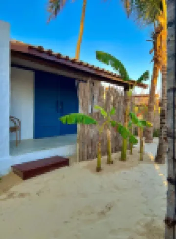 Pousada La vida boutique