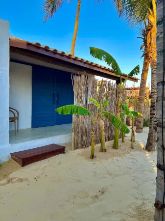 Pousada La vida boutique