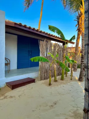 Pousada La vida boutique Hotels in Icarai