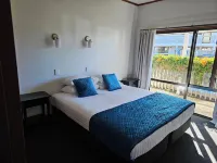 Summit Motor Lodge Các khách sạn gần Lifechurch Tauranga