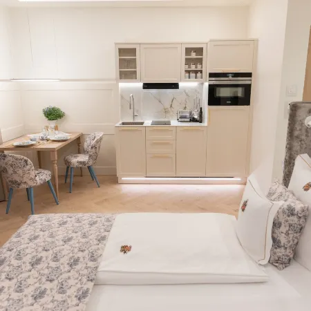 Schlossresidenz - Boutique Apartments & Hotel Suiten