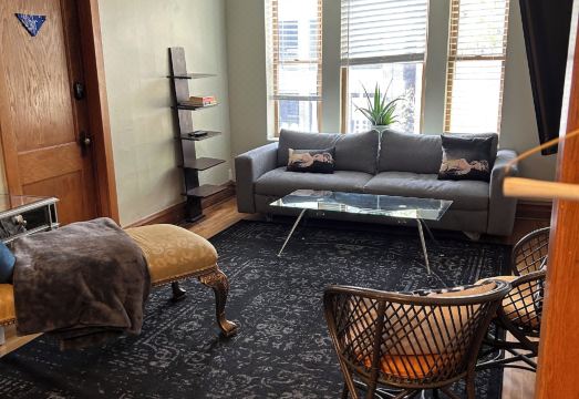 4. 도로시의 집..