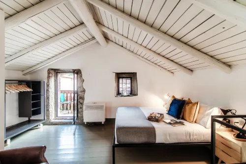 Casa Isola - Homestays