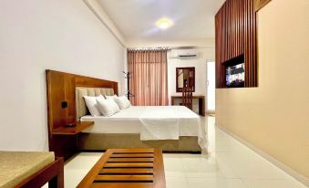 Easy Stay