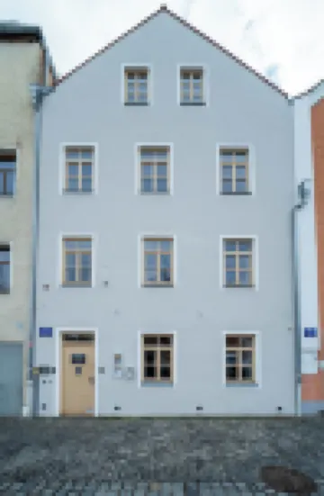 夢幻度假 奧爾特斯塔特酒店 雷根斯堡