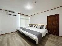 Eight Valley Nakamachi - Apartments