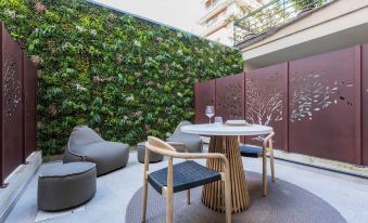 Le Giacose Design Apartments by Wonderful Italy