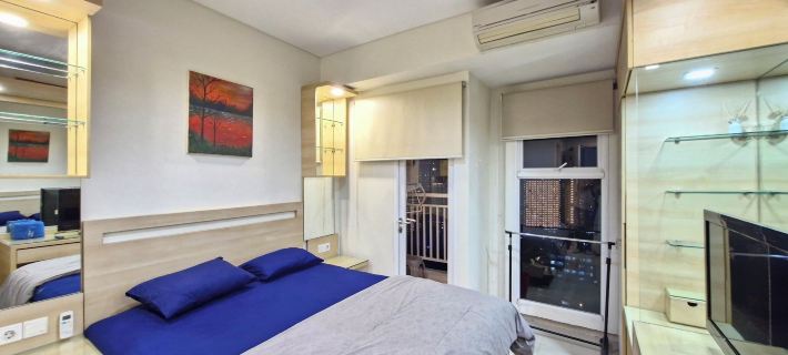High Livin Apartment Parahyangan Hotels in Cidadap