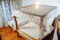 Hillstone Safari Lodge - spa