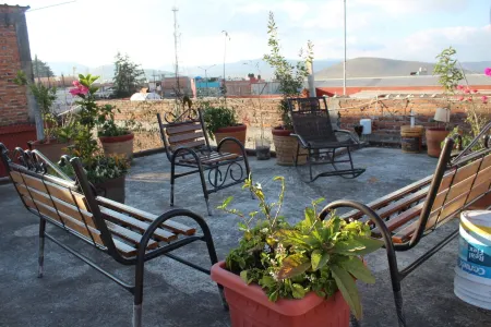 SiempreViva Hospedaje By GEstores