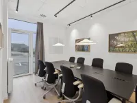 Easy Stay Hotels in Rønnede