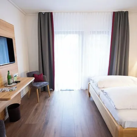 Bio-Hotel Upländer Hof
