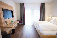 Bio-Hotel Upländer Hof Hotels in Willingen