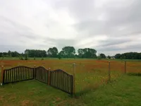 Behagliche Ferienwohnung im Idyllischen Körchow Hotels in Biendorf