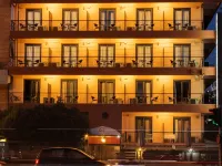 Galaxy Hotel Hotels in Alimos