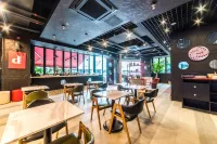 Residence Hotel Lamia