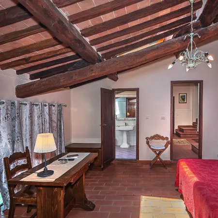 Hotel Villa Rinascimento