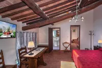 Hotel Villa Rinascimento