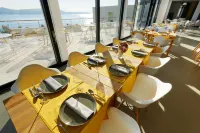 Hotel Ola - Adults Only - servizio colazione